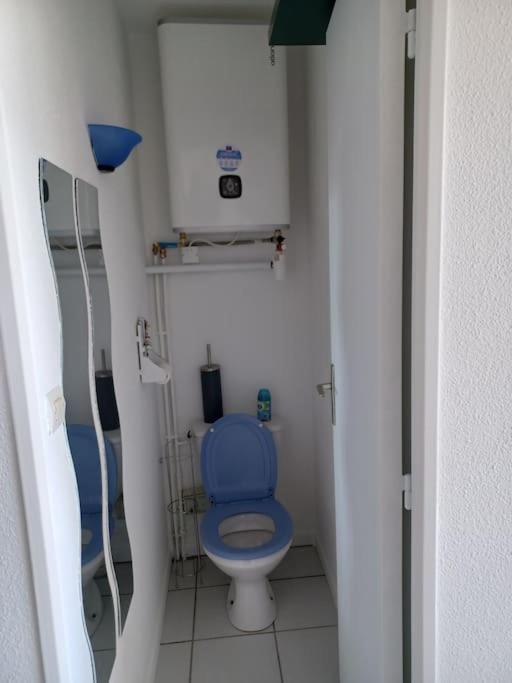 Plain-Pied, Terrasse, Piscine, Pleine Vue Mer, Plage A 6' A Pied, Parking, Wifi Флёри Экстерьер фото